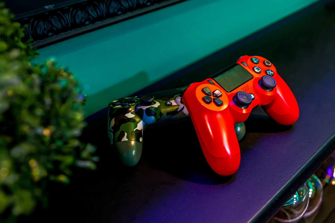 Арендовать Лофт-центр Б69. Зал Гетсби