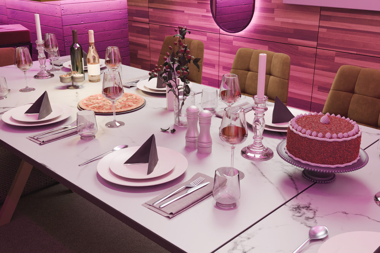 Арендовать Лофт-центр Б69. Зал Бали с верандой на крыше