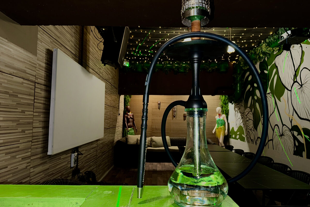 Арендовать Лофт-центр Б69. Зал Бунгало