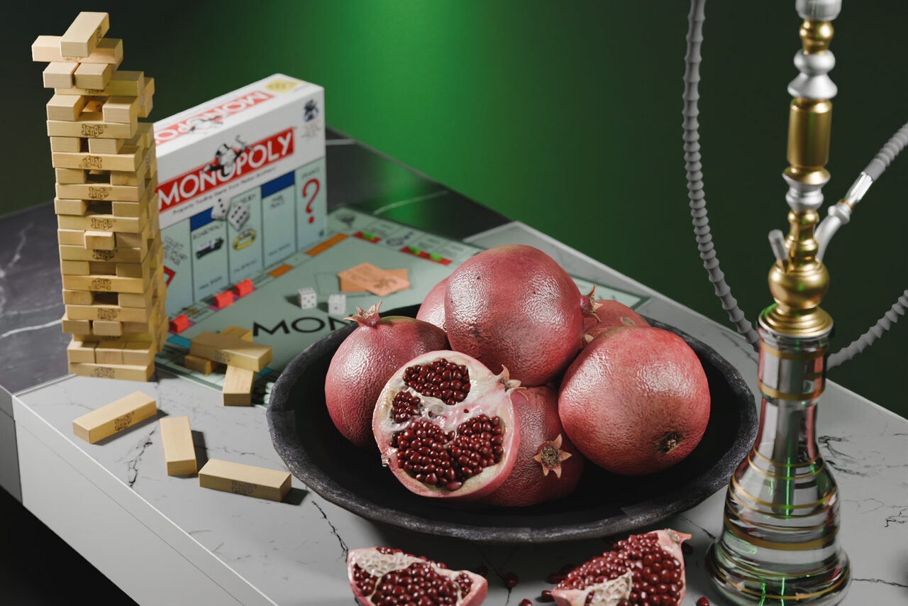 Арендовать Лофт-центр Б69. Зал Олимпия с верандой на крыше