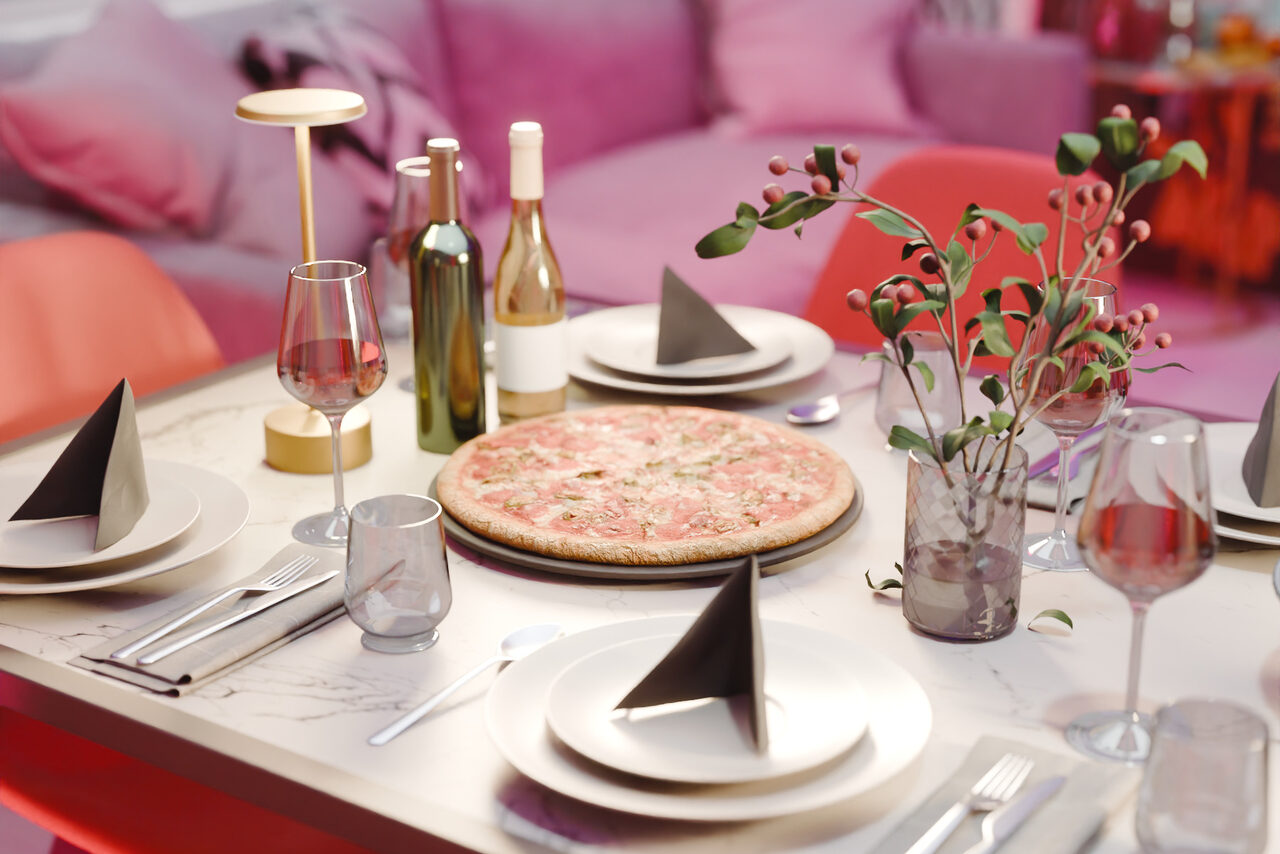 Арендовать Лофт-центр Б69. Зал Багз Банни с верандой на крыше