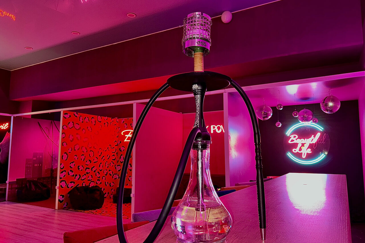 Арендовать Лофт-центр Б69. Зал Контент База с верандой на крыше