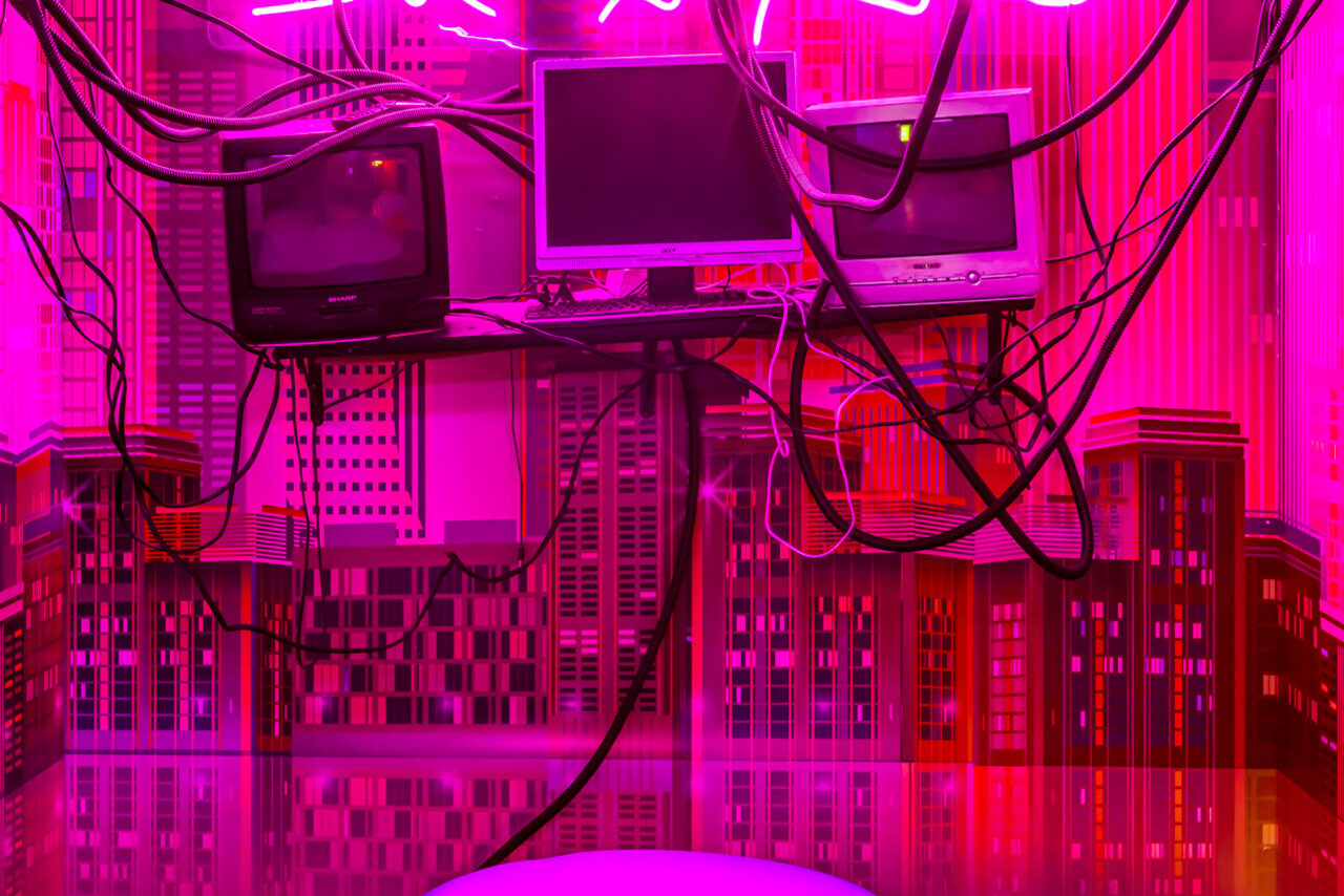 Арендовать Лофт-центр Б69. Зал Контент База с верандой на крыше