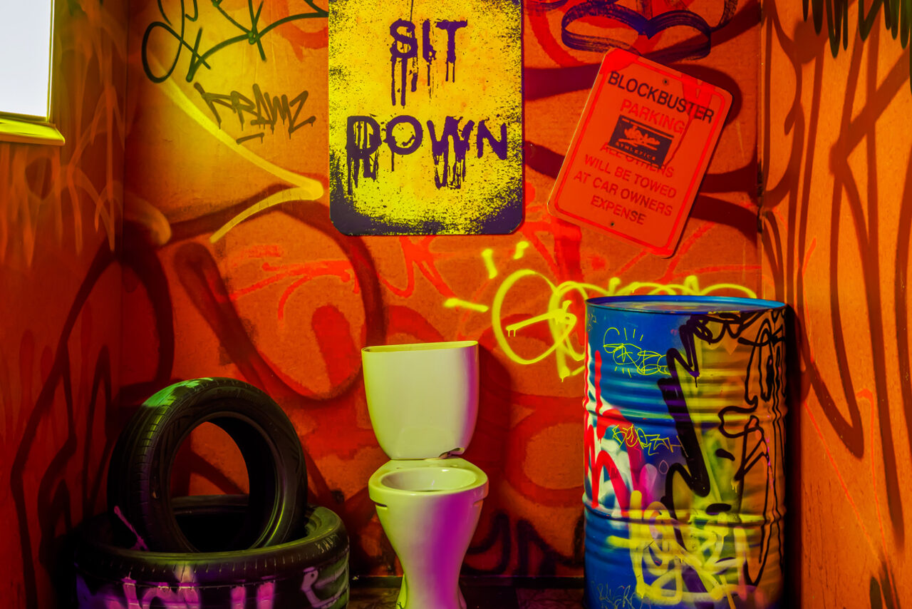 Арендовать Лофт-центр Б69. Зал Контент База с верандой на крыше