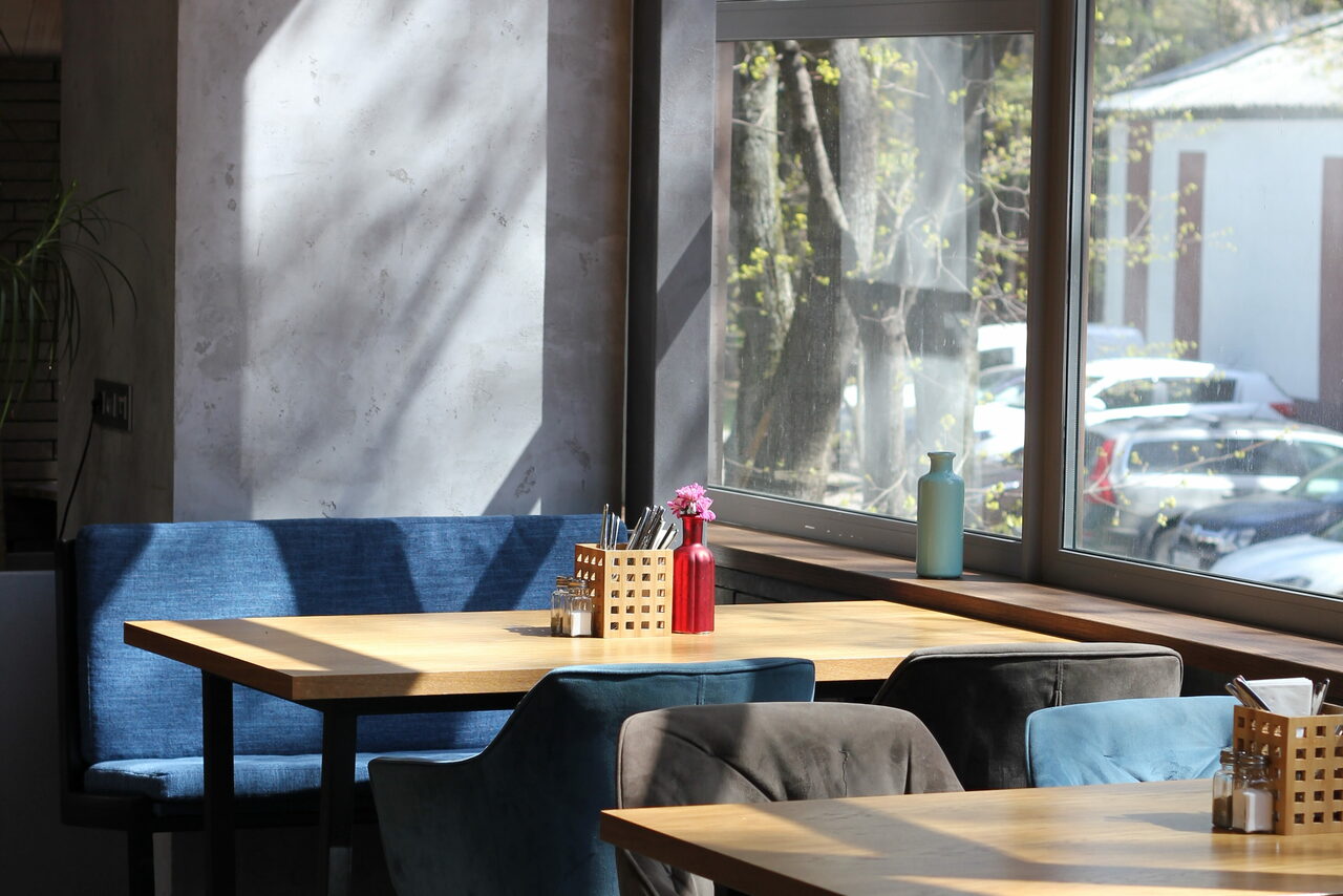 Арендовать B&b Bradu Bar Уютный бар с кухней в Сокольниках