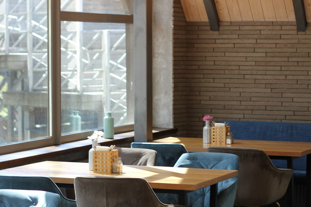 Арендовать B&b Bradu Bar Уютный бар с кухней в Сокольниках