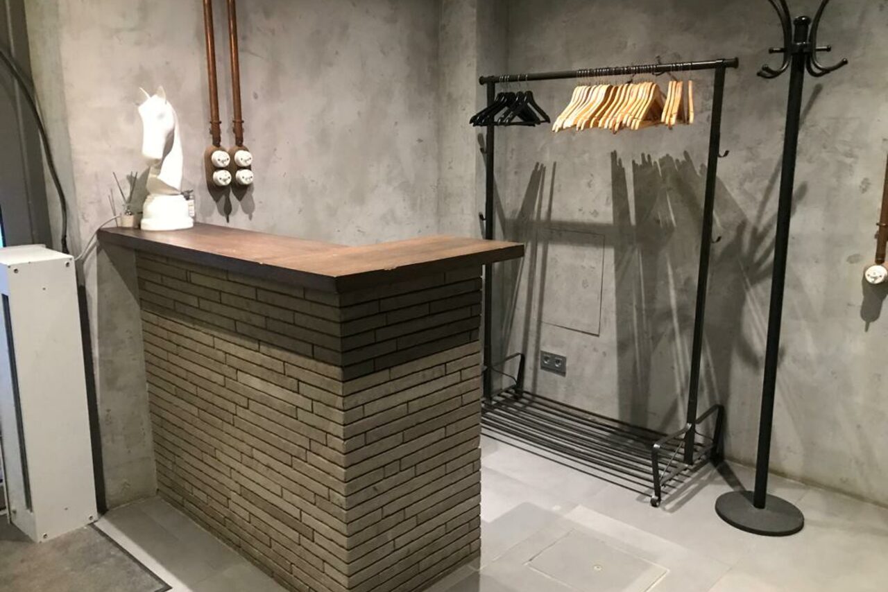 Арендовать B&b Bradu Bar Уютный бар с кухней в Сокольниках