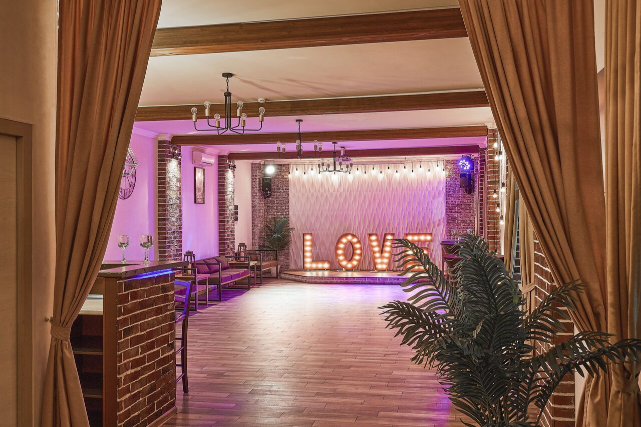 Арендовать Loft Lodge 2. Лофт для вечеринок