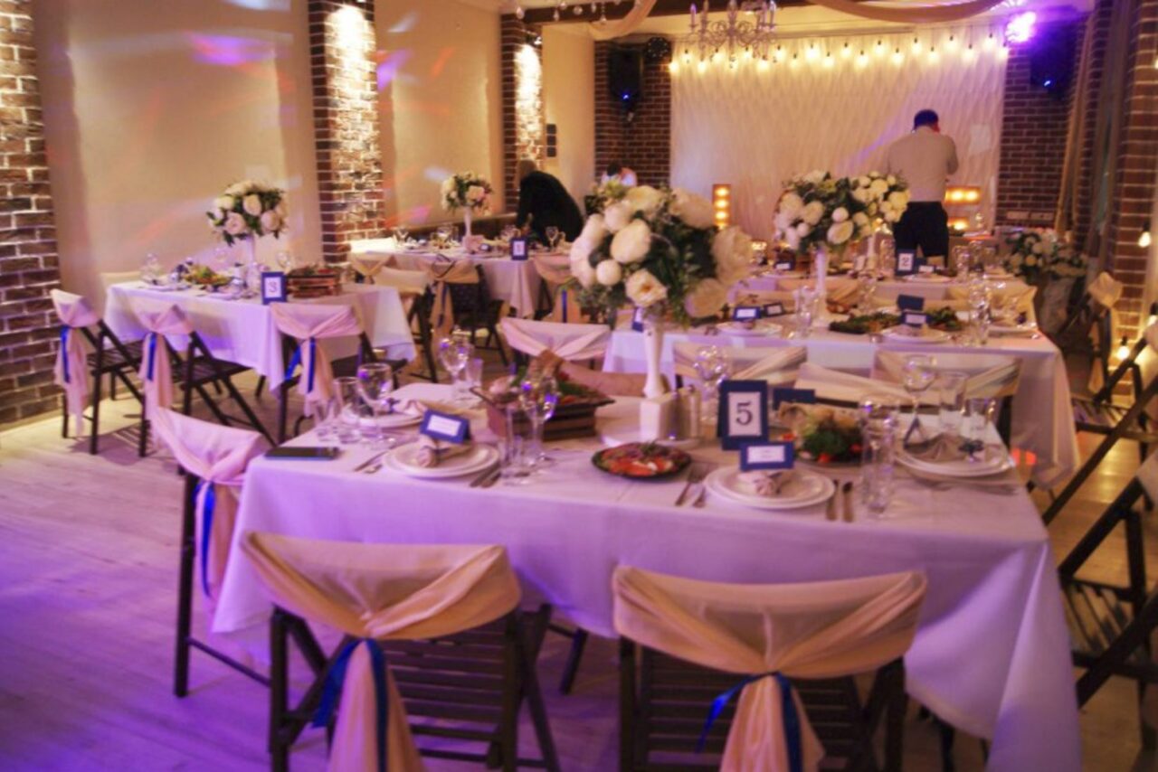 Арендовать Loft Lodge 2. Лофт для вечеринок