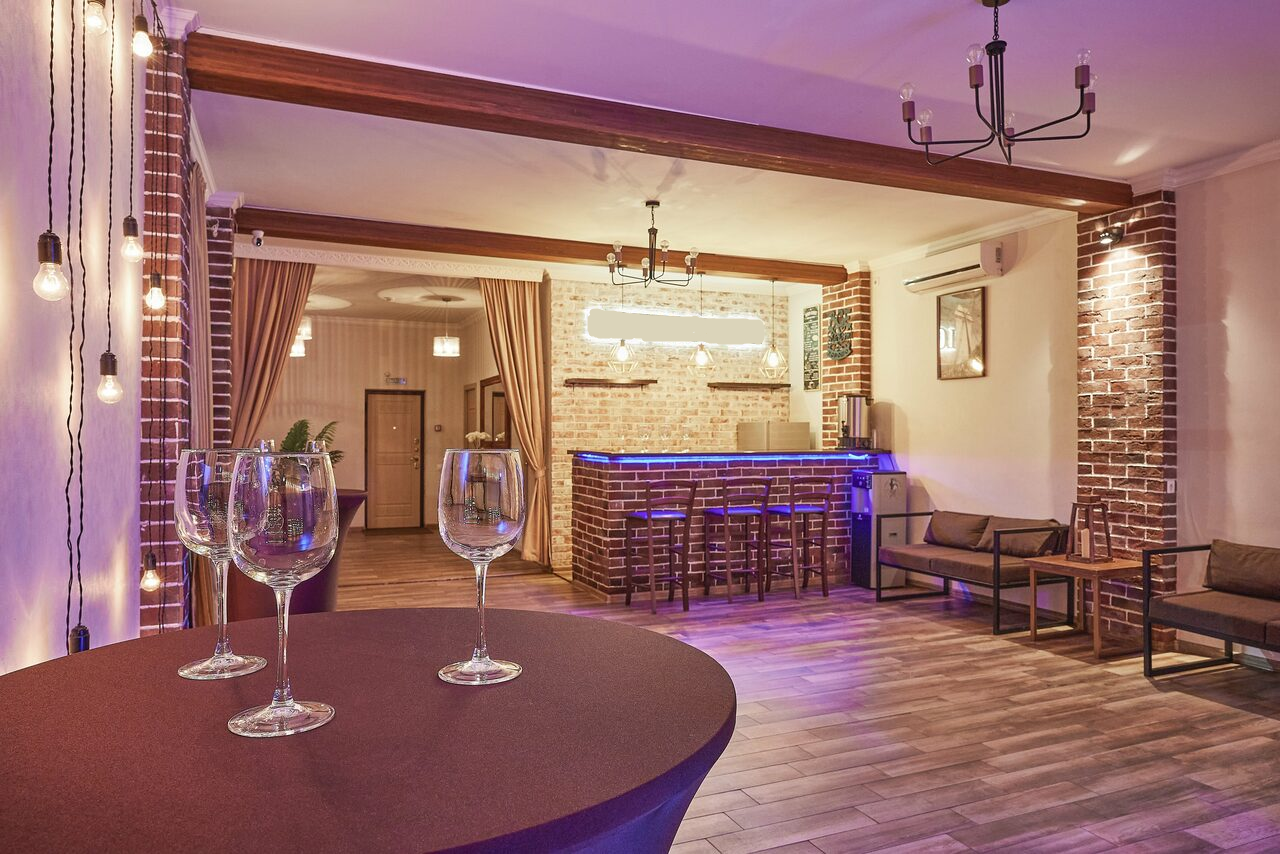 Арендовать Loft Lodge 2. Лофт для вечеринок