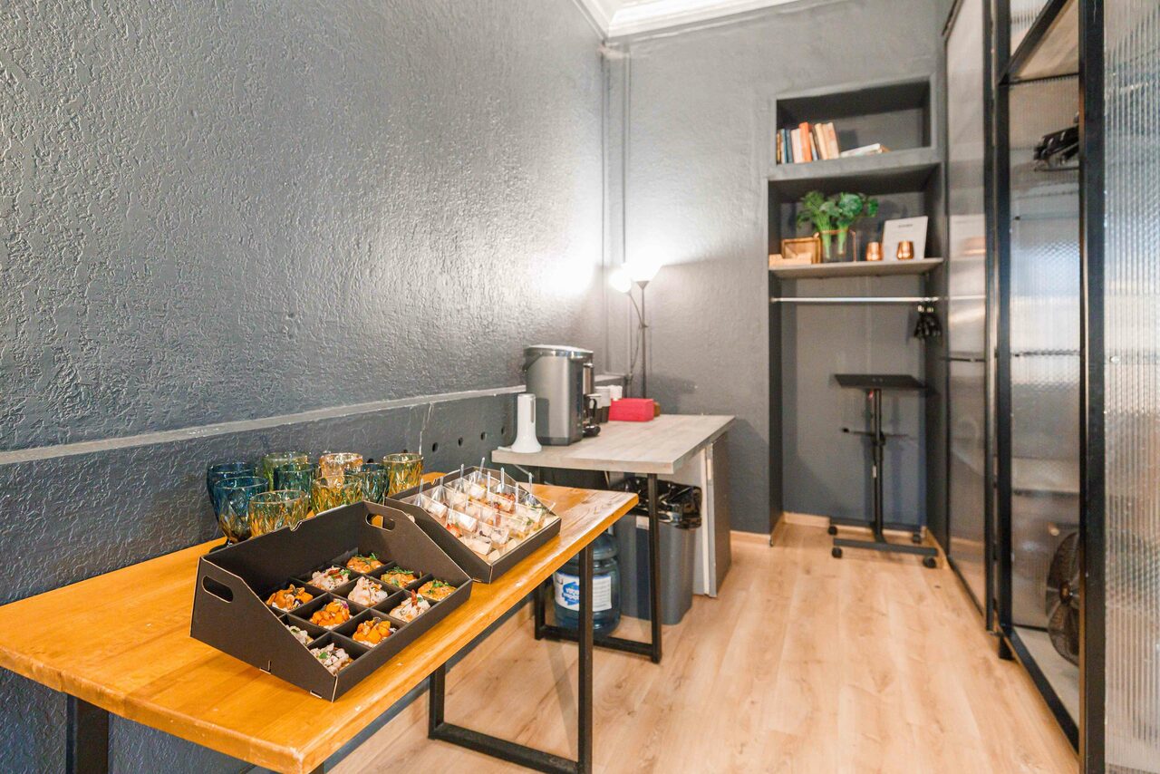 Арендовать Citrus Hall. Pomelo для мероприятий