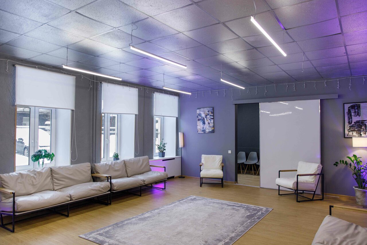 Арендовать Citrus Hall. Pomelo для мероприятий