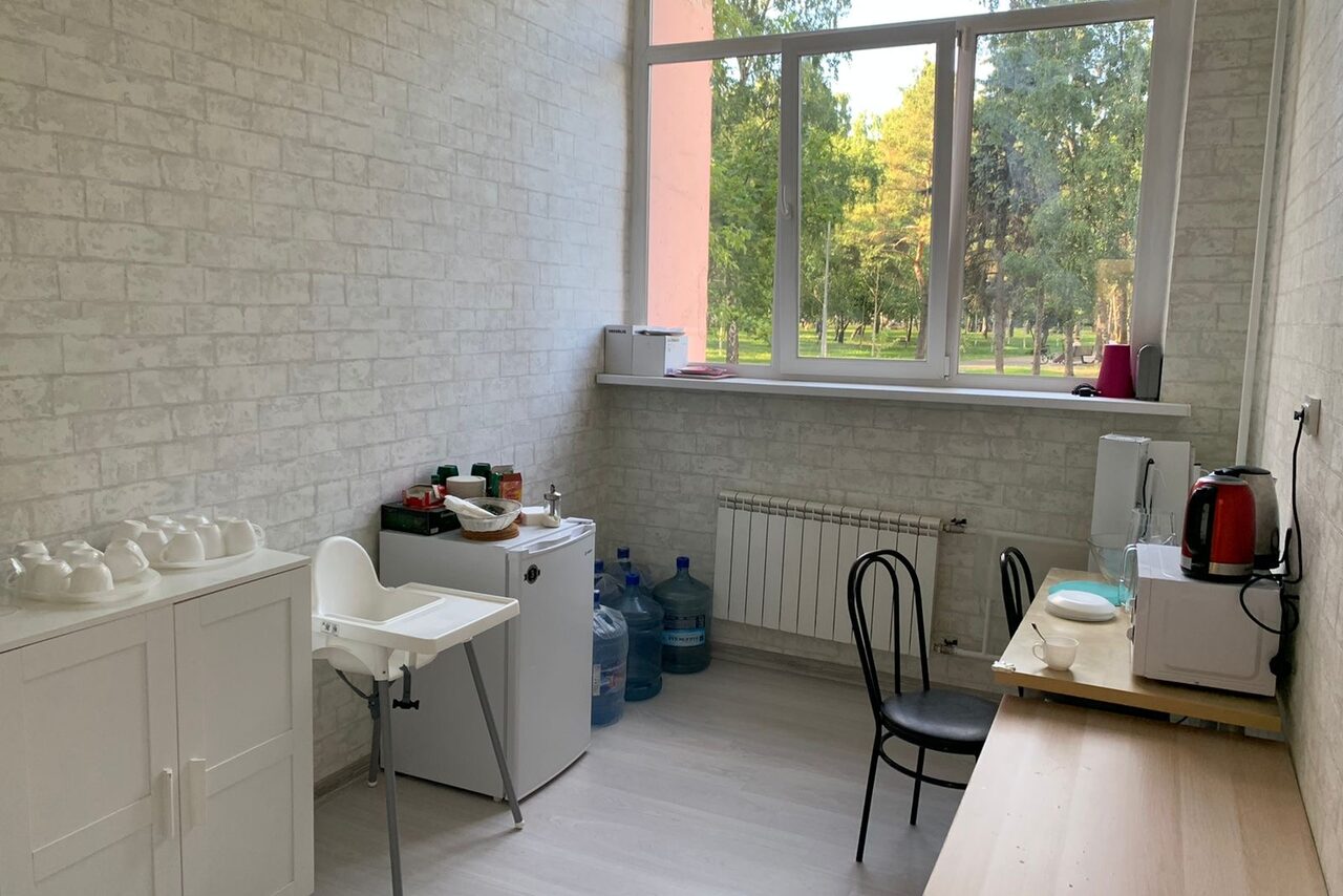 Арендовать Светлый зал для деловых и творческих событий 