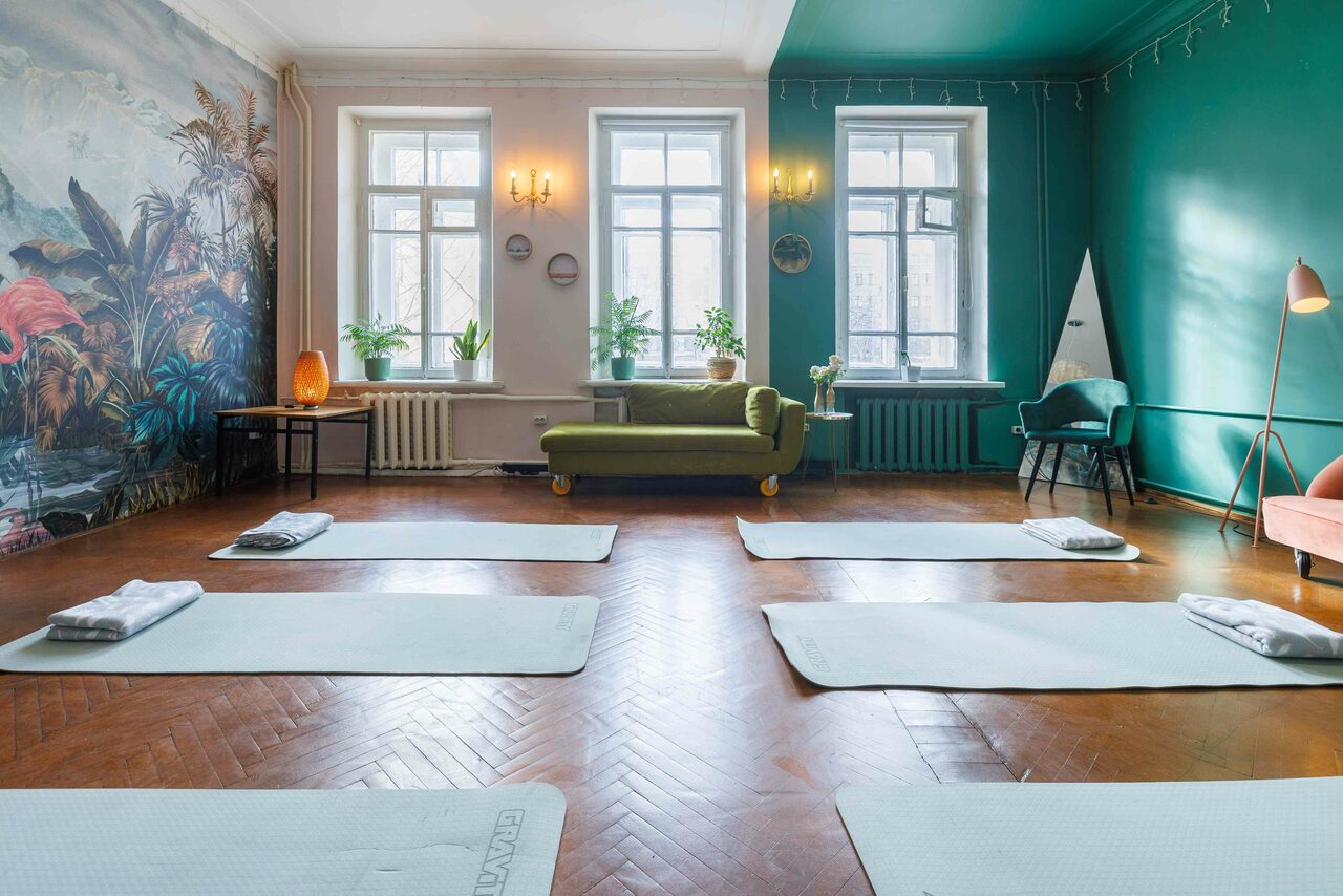 Арендовать Citrus Hall. Mandarin в старинном особняке для мероприятий