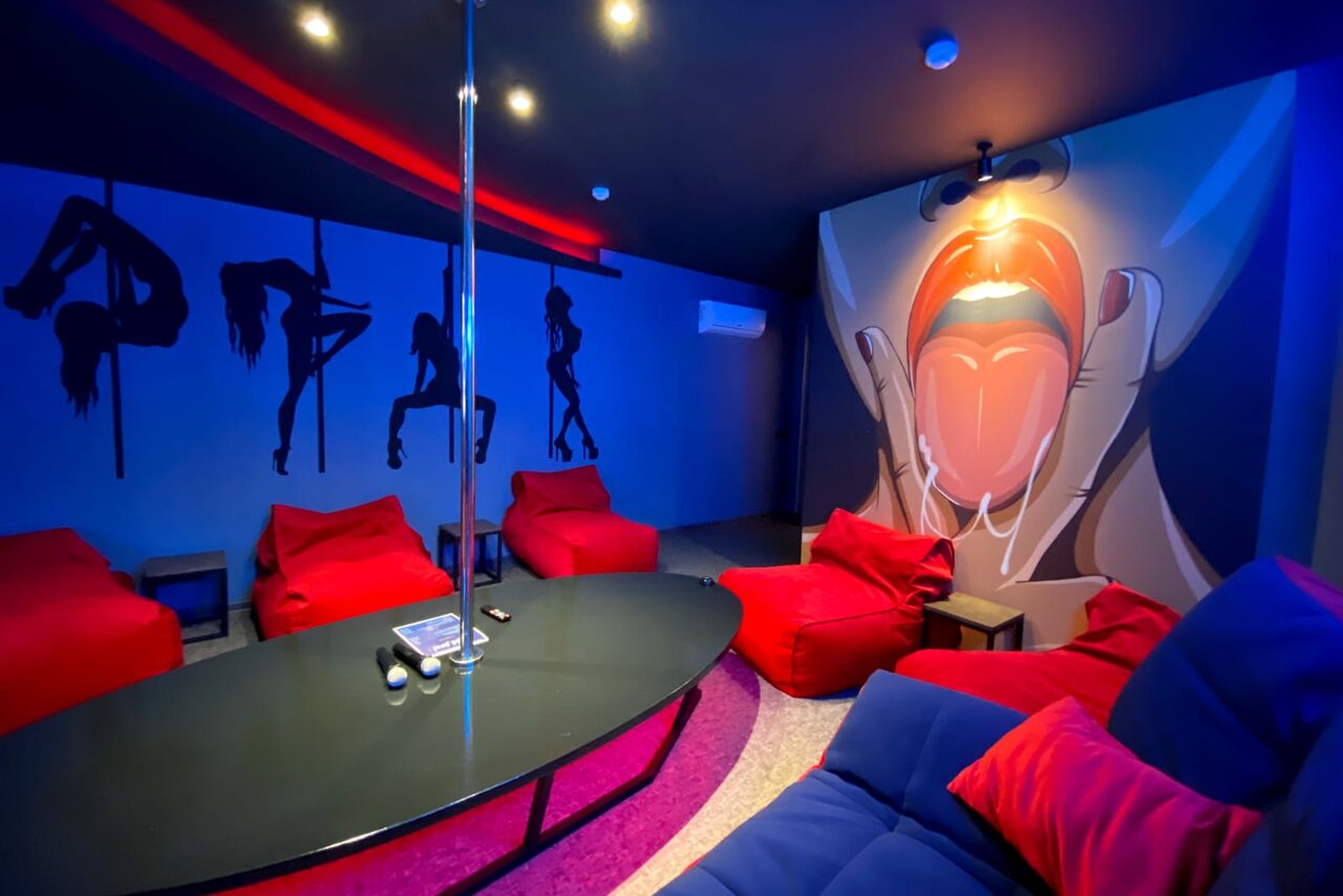 Арендовать Лофт VseSvoi