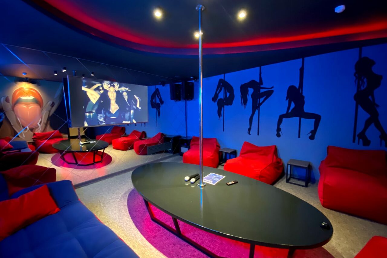 Арендовать Лофт VseSvoi