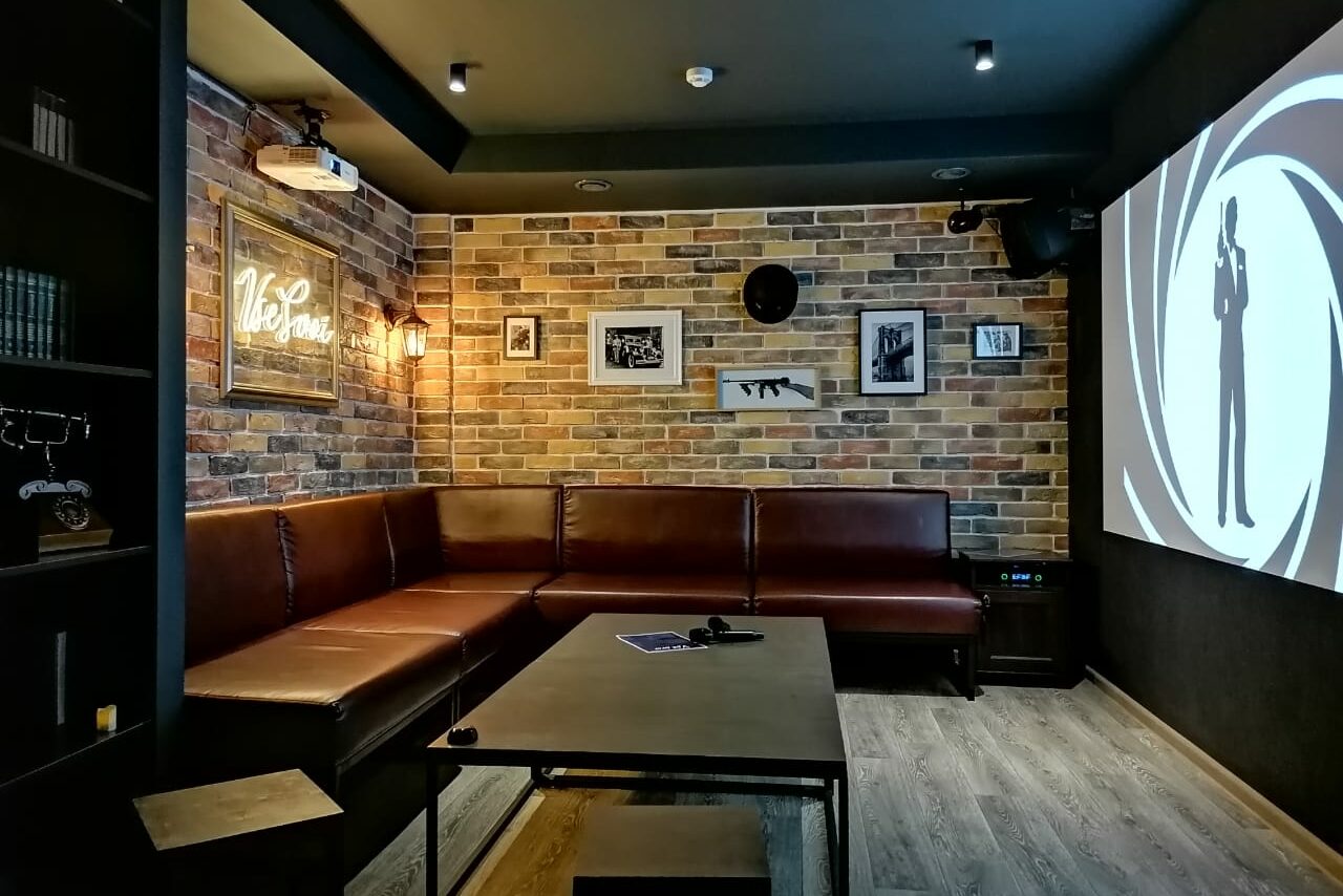 Арендовать Лофт VseSvoi