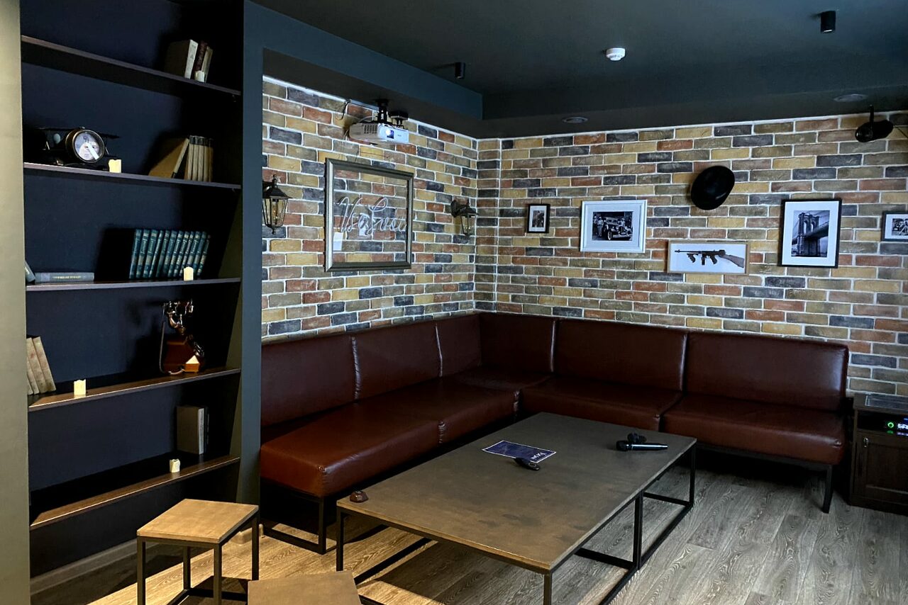 Арендовать Лофт VseSvoi