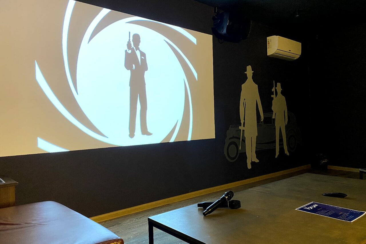 Арендовать Лофт VseSvoi