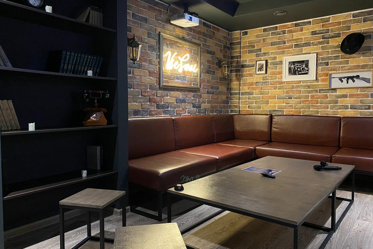 Арендовать Лофт VseSvoi