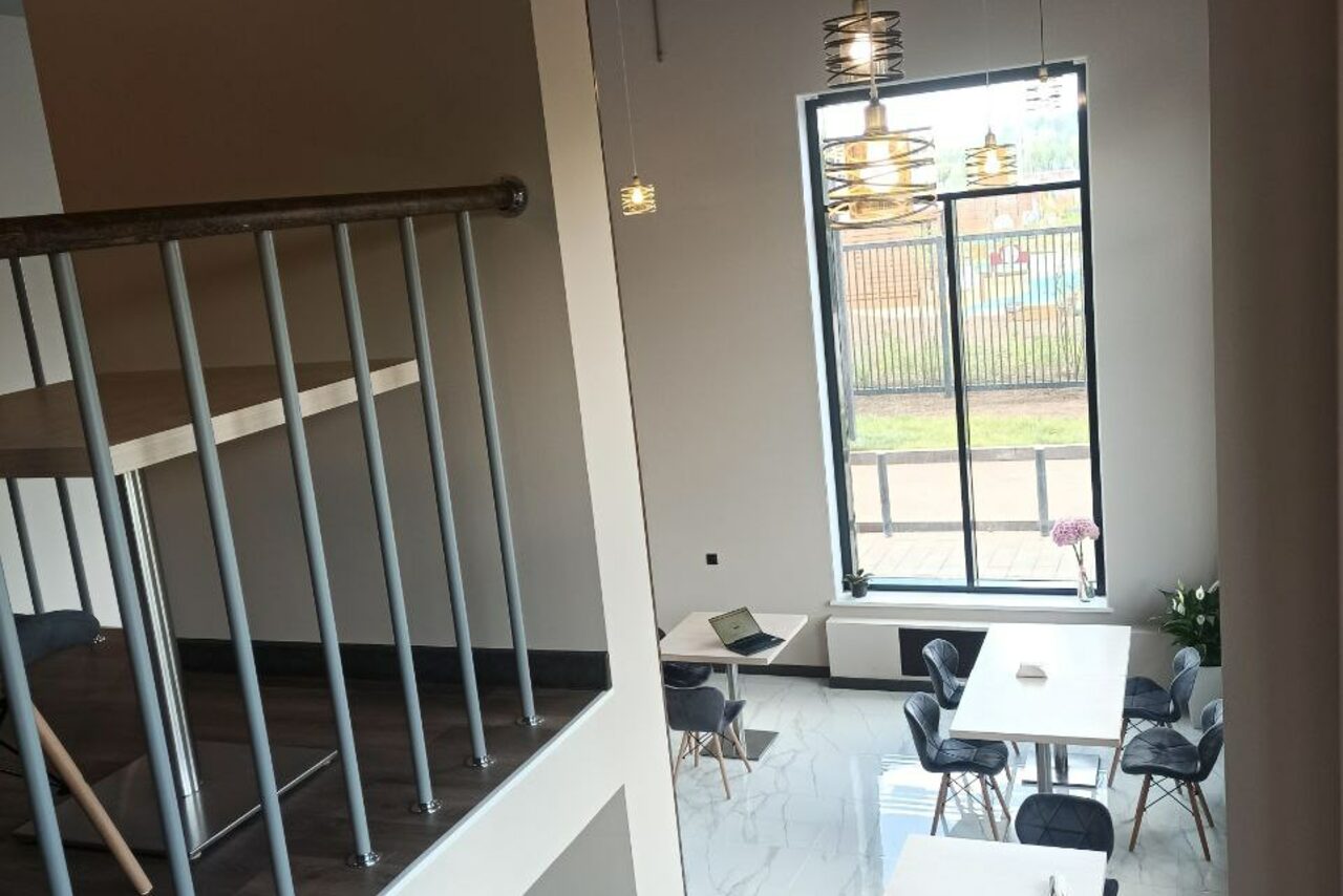 Арендовать Дуплекс. Duplex Стильная двухуровневая площадка