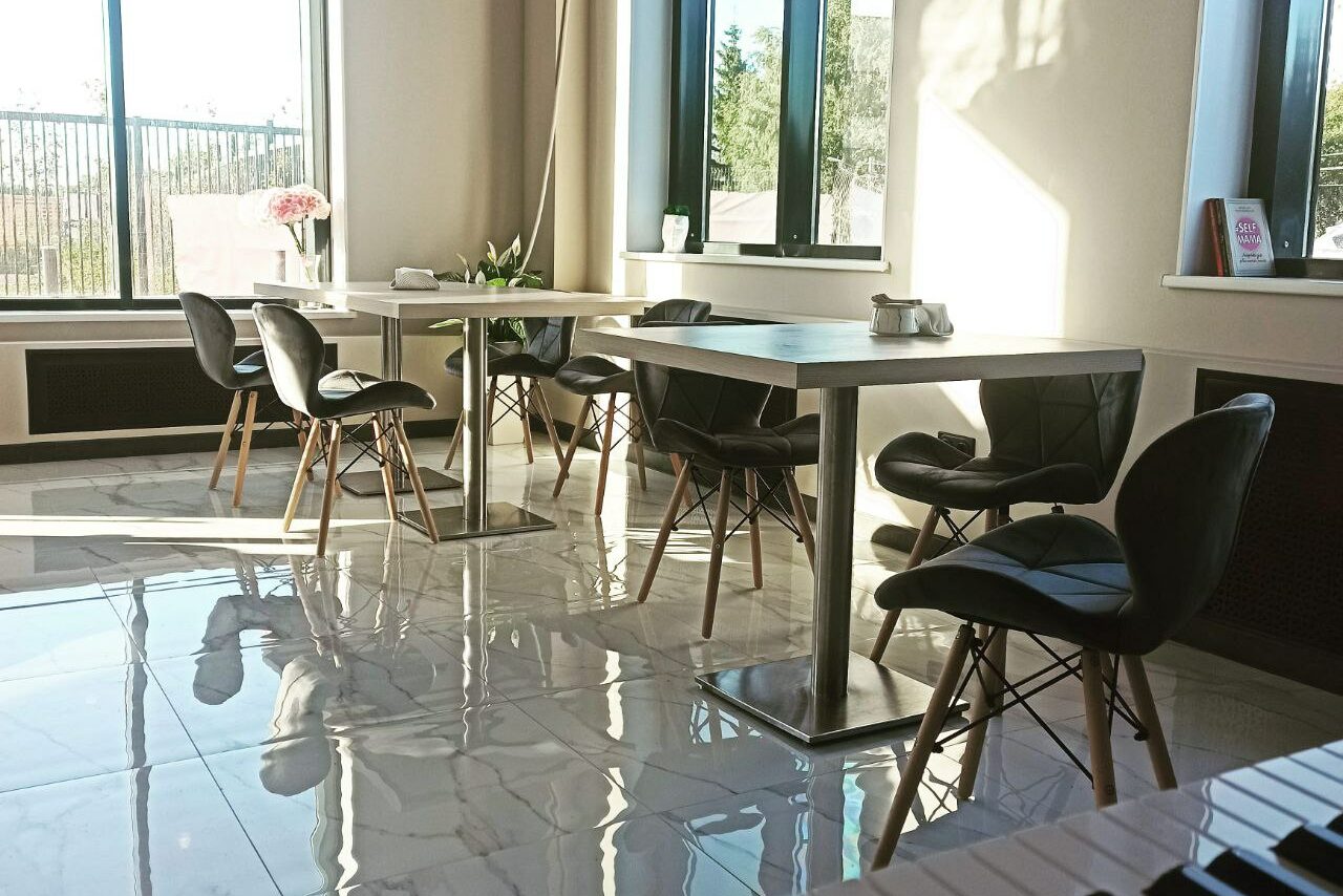 Арендовать Дуплекс. Duplex Стильная двухуровневая площадка