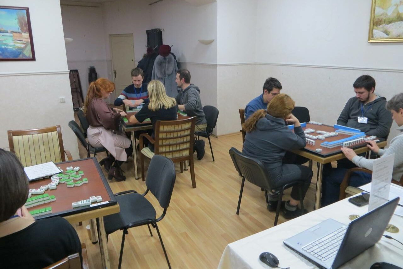 Арендовать Универсальный конференц-зал