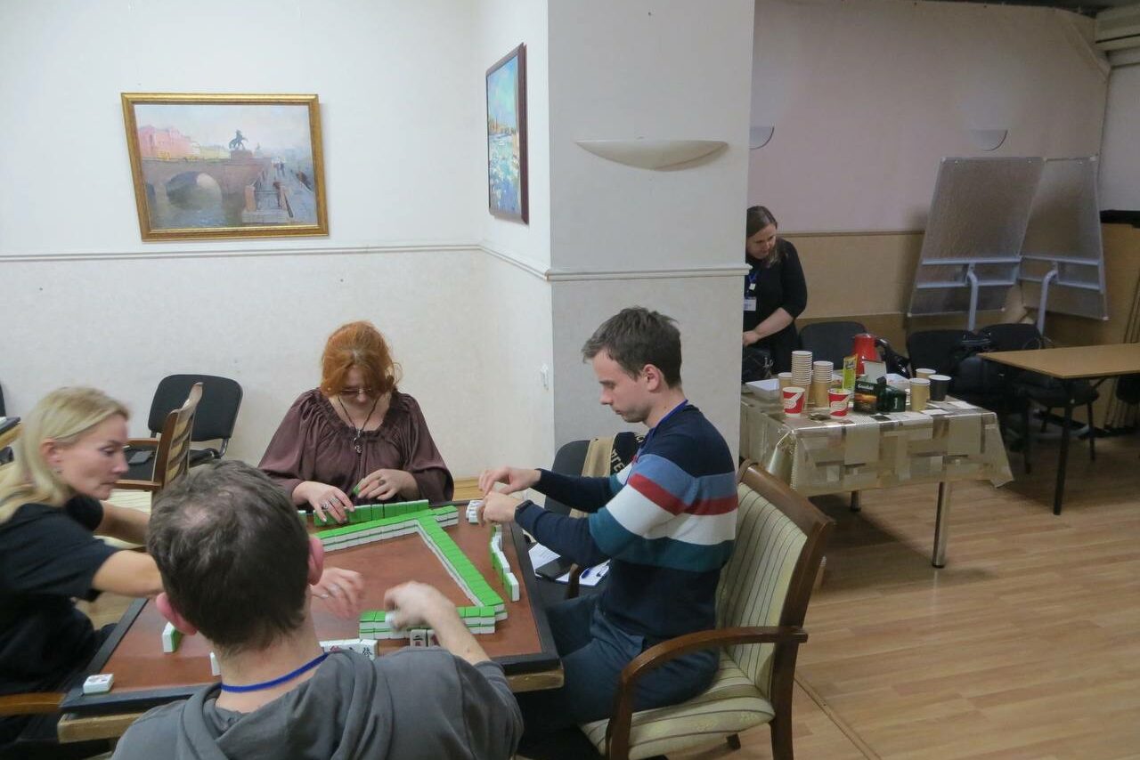 Арендовать Универсальный конференц-зал