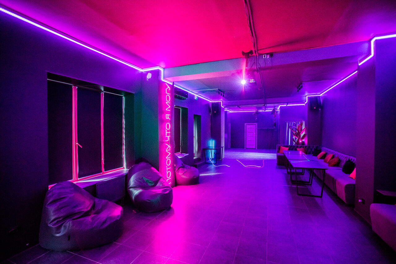 Арендовать Лофт Эко. Эго  