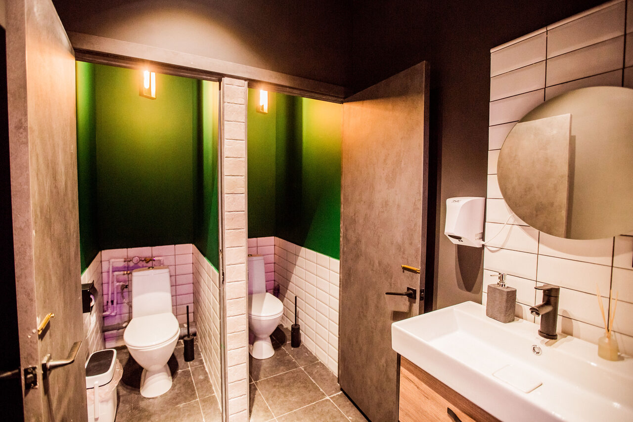 Арендовать Лофт Эко. Эго  