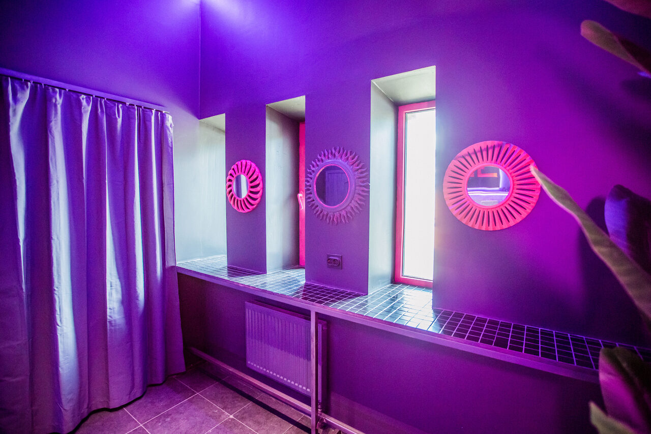 Арендовать Лофт Эко. Эго  