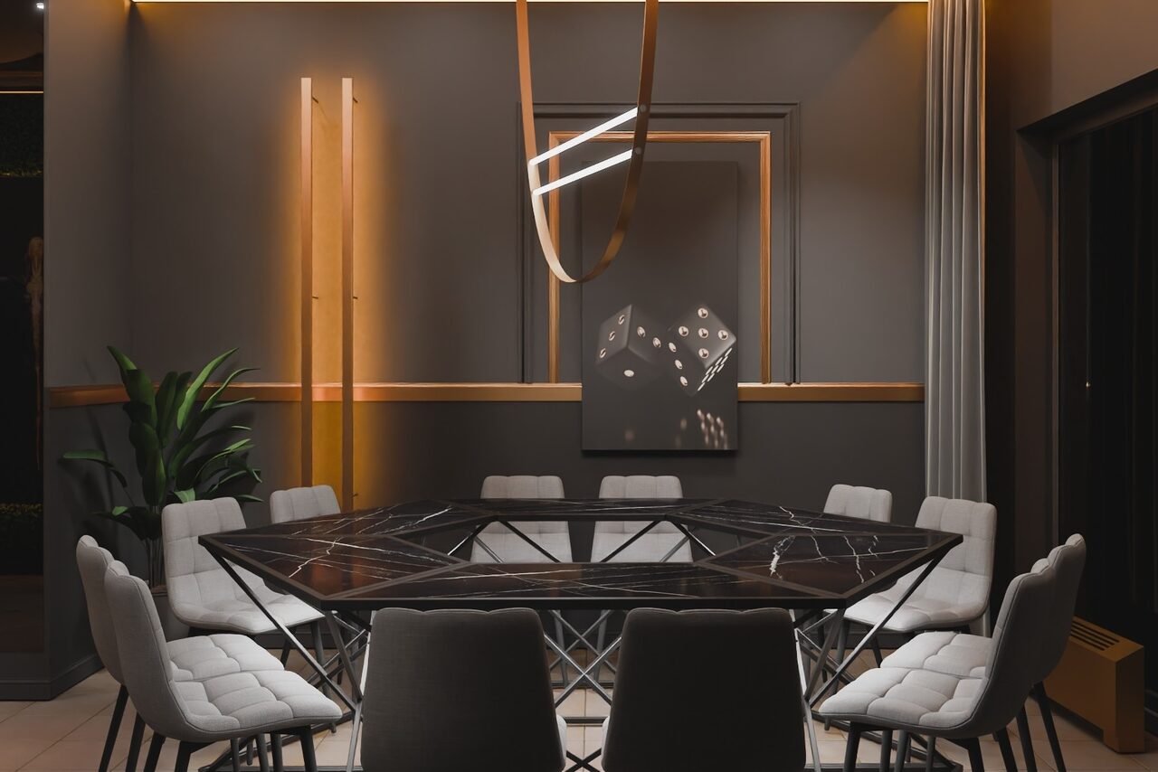 Арендовать ИглуЛофт. Грейлофт. Лофт-зал в современном стиле