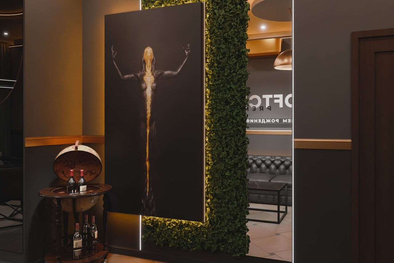 Арендовать ИглуЛофт. Грейлофт. Лофт-зал в современном стиле