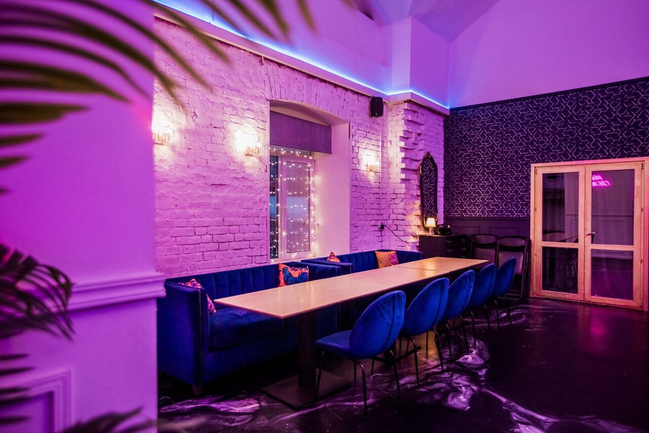 Арендовать Уютный лофт с отдельным входом и внутренним двором с барбекю