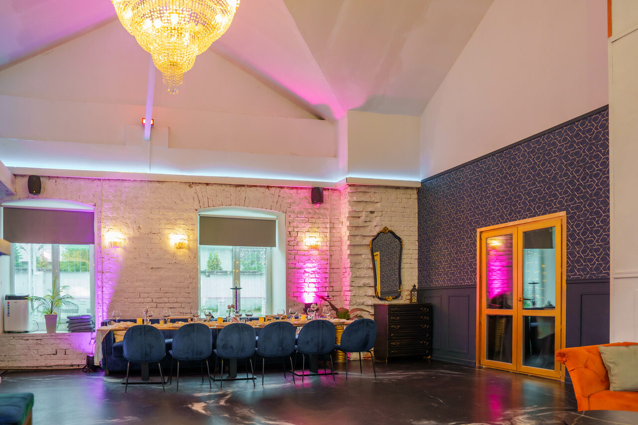 Арендовать Уютный лофт с отдельным входом и внутренним двором с барбекю