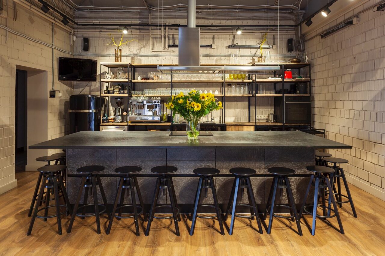 Арендовать Koko Loft Пространство со своей территорией