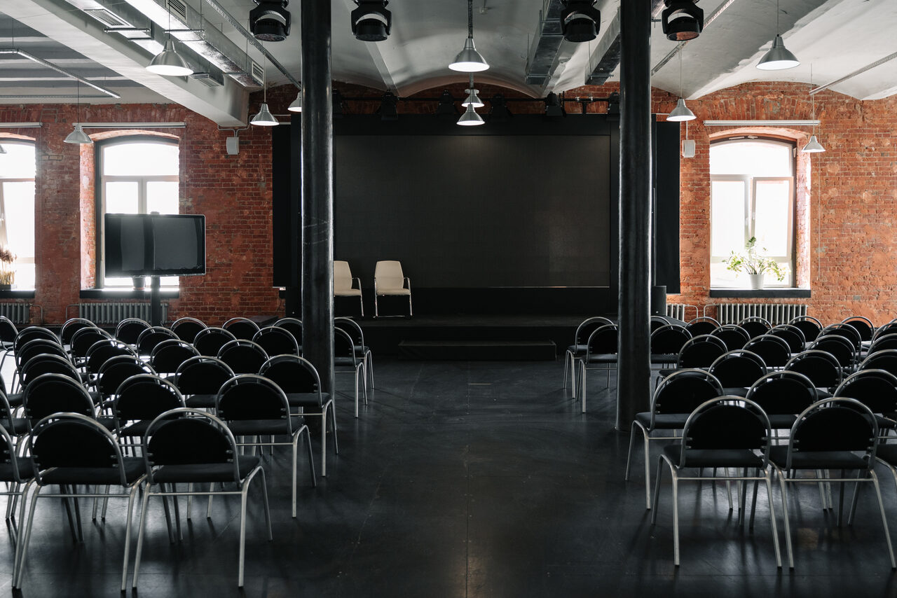 Арендовать Современное пространство в стиле Лофт