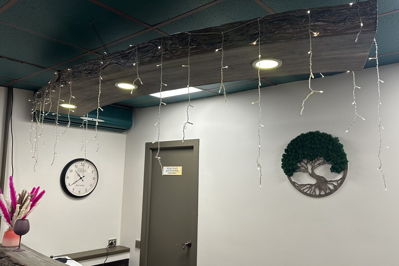 Арендовать Лофт Кастинг Клубный лофт в дизайнерском стиле 