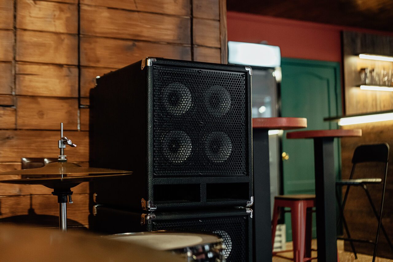 Арендовать Современное пространство для вашего мероприятия