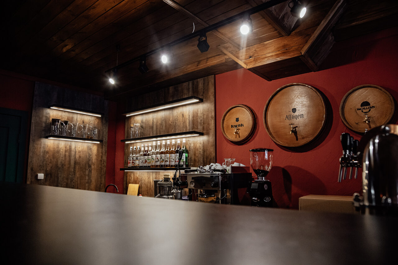 Арендовать Современное пространство для вашего мероприятия