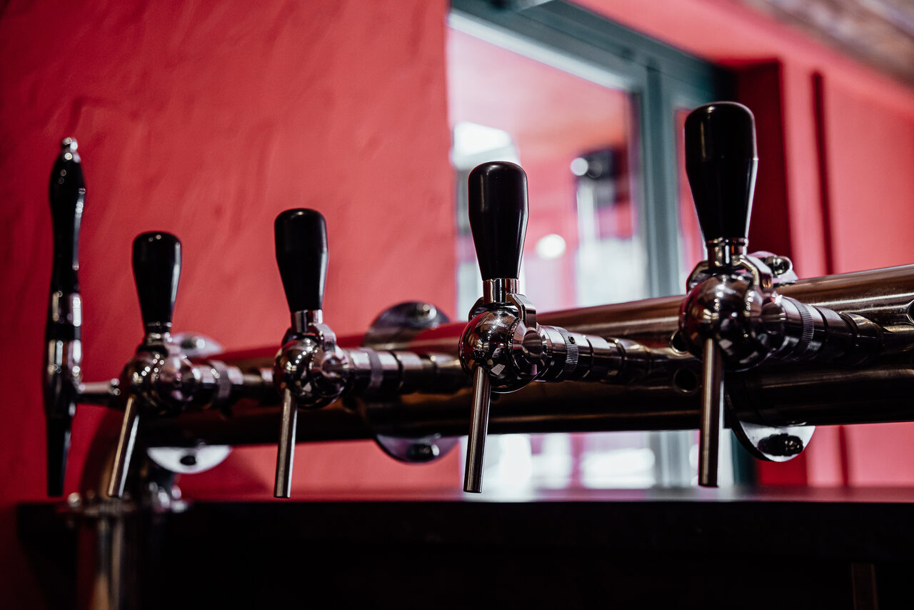 Арендовать Современное пространство для вашего мероприятия