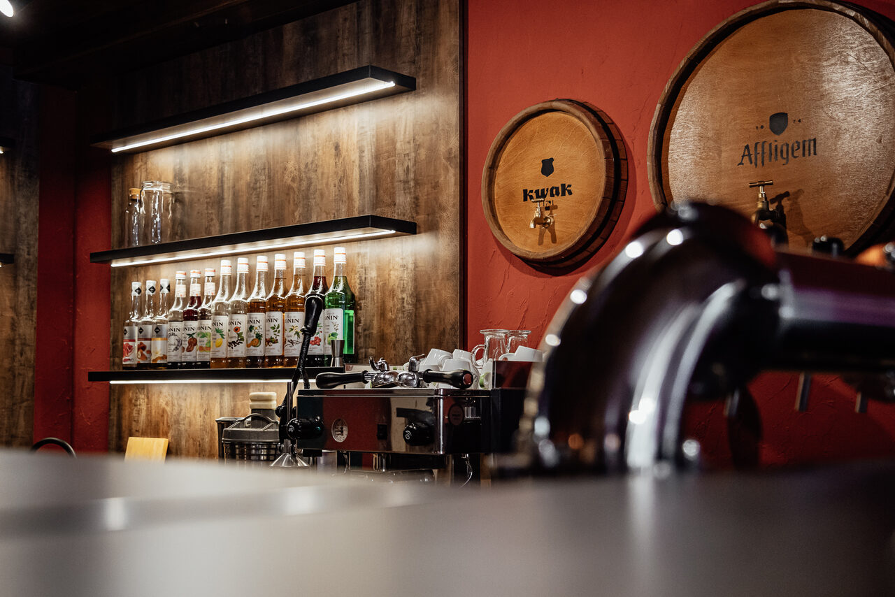 Арендовать Современное пространство для вашего мероприятия