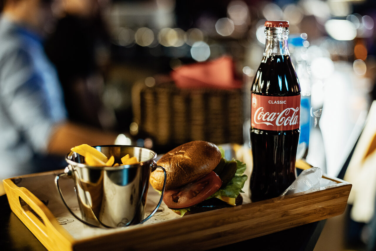 Арендовать Современное пространство для вашего мероприятия