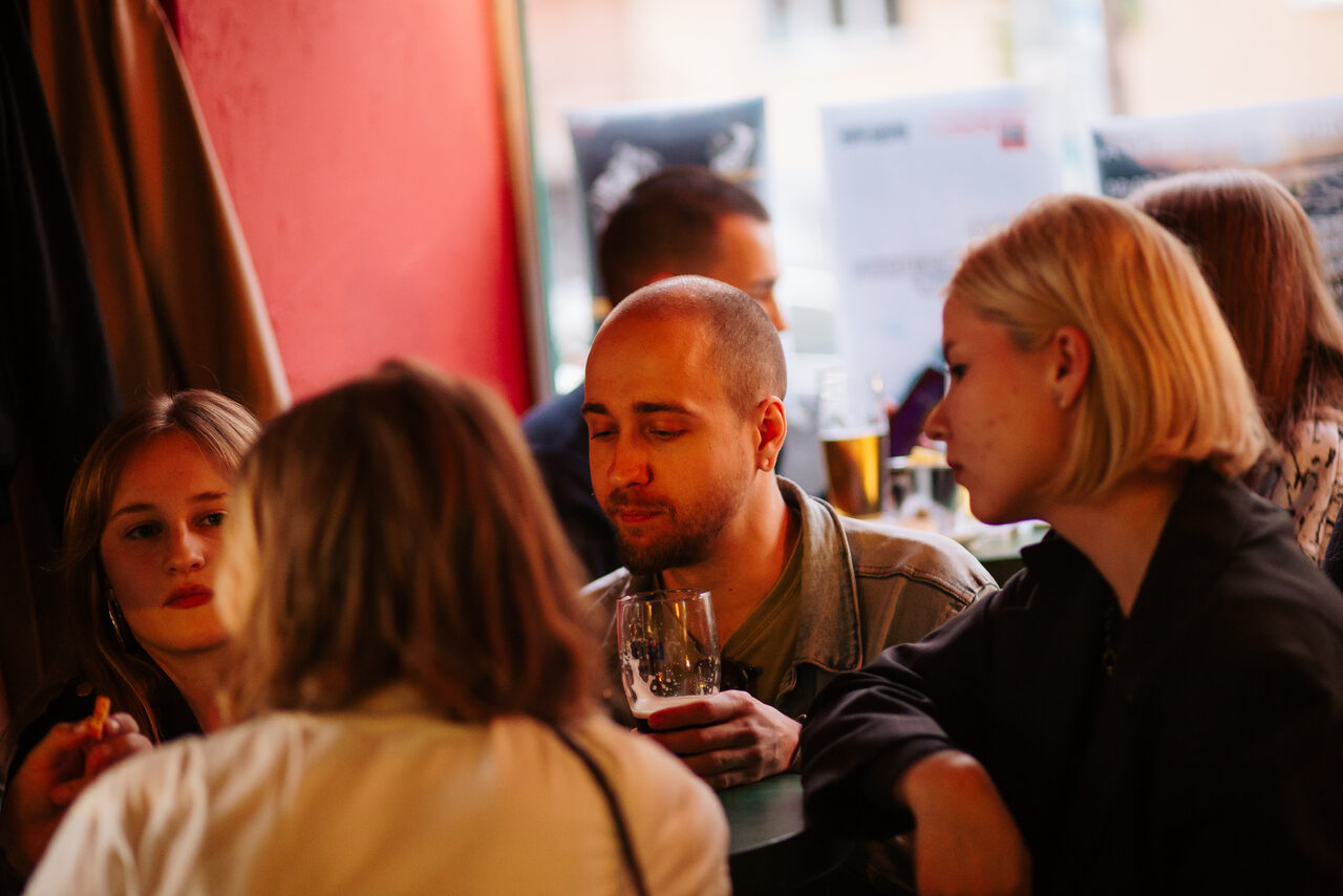 Арендовать Современное пространство для вашего мероприятия