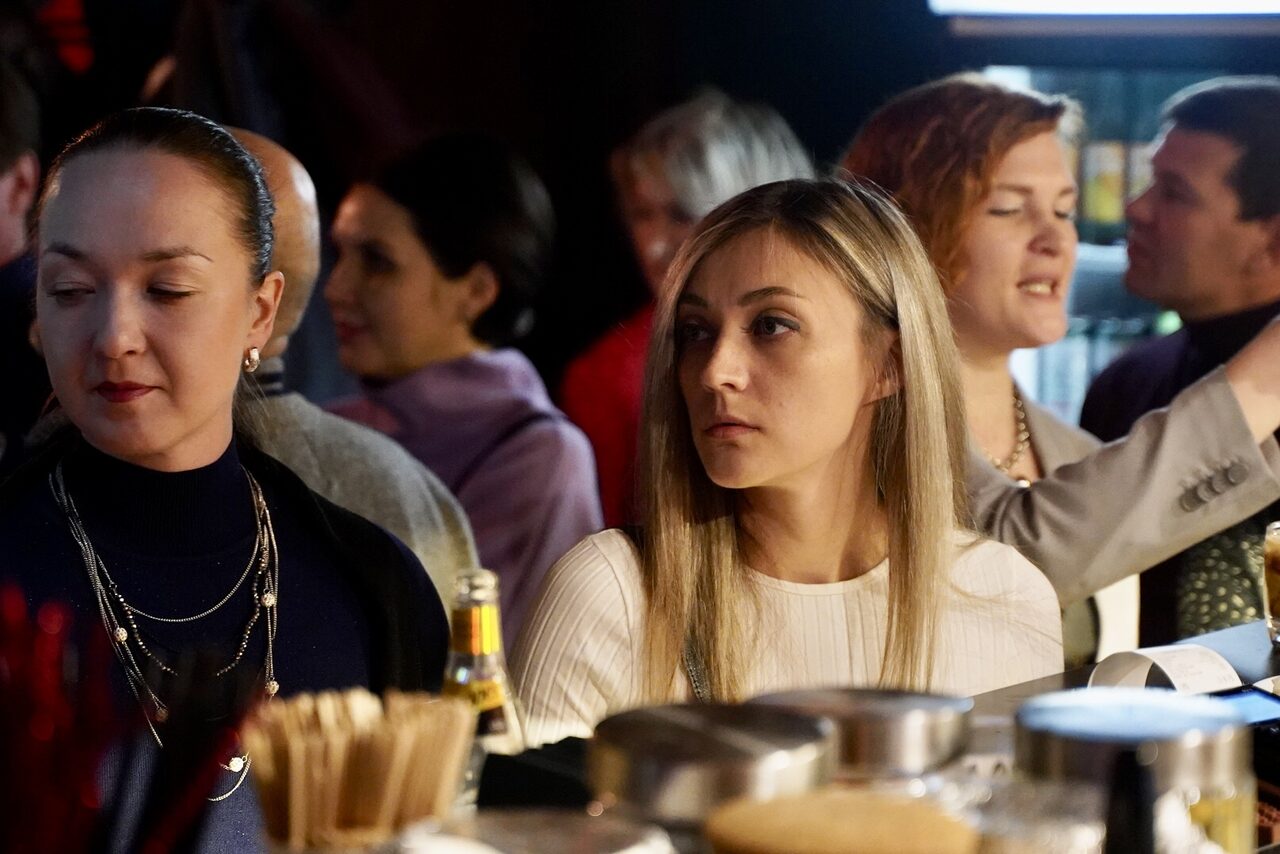 Арендовать Современное пространство для вашего мероприятия