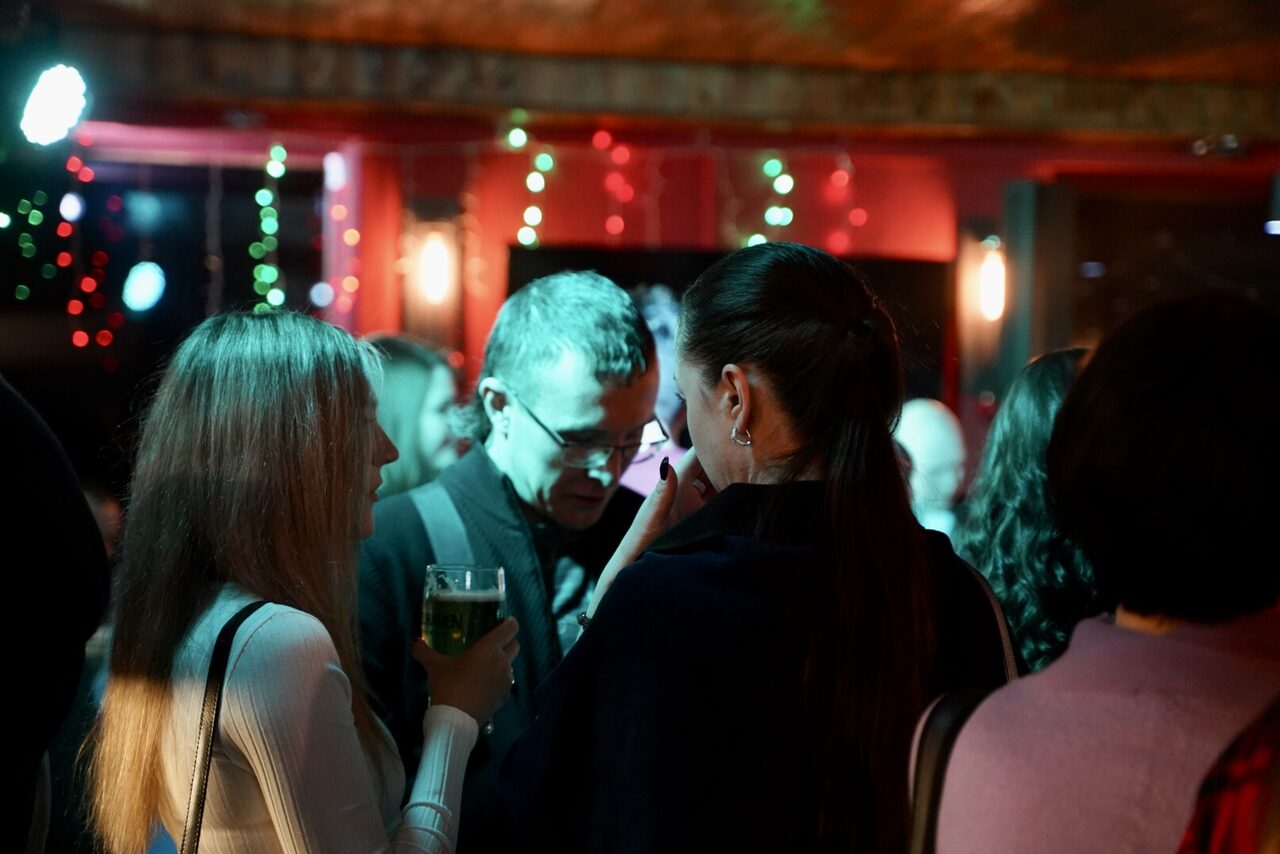 Арендовать Современное пространство для вашего мероприятия