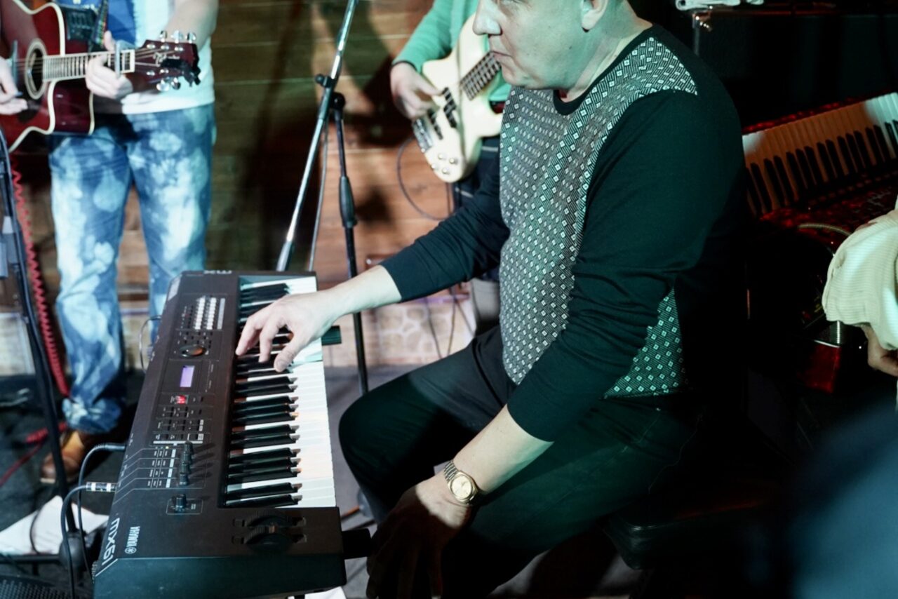 Арендовать Современное пространство для вашего мероприятия