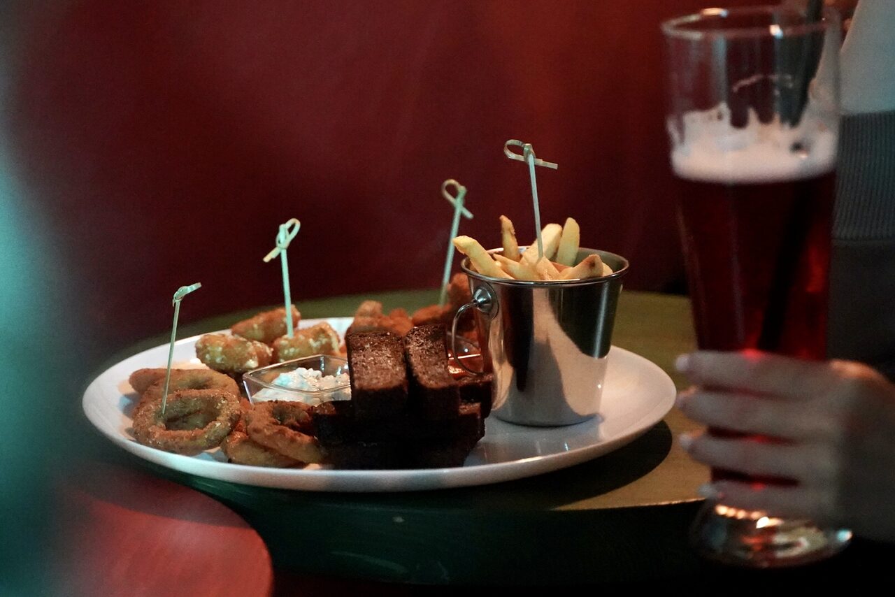 Арендовать Современное пространство для вашего мероприятия