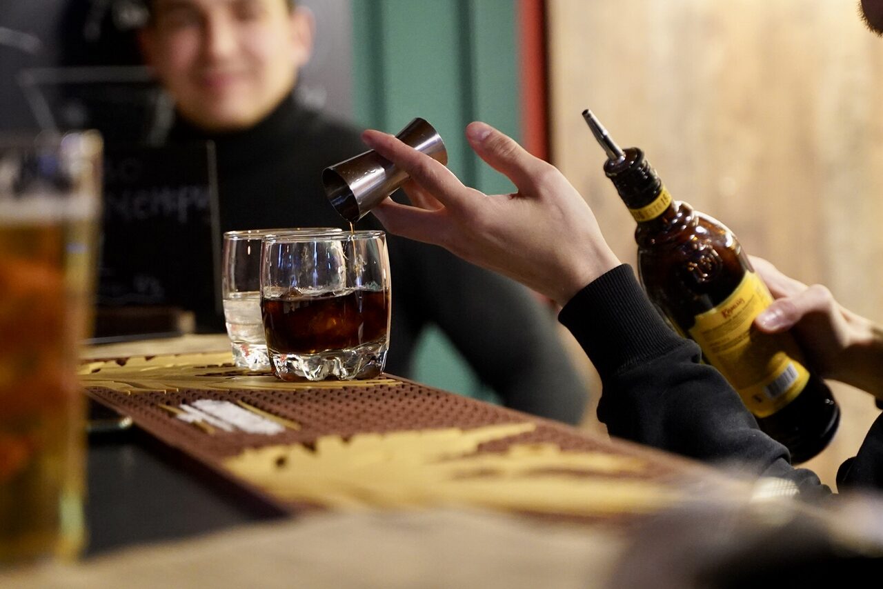 Арендовать Современное пространство для вашего мероприятия