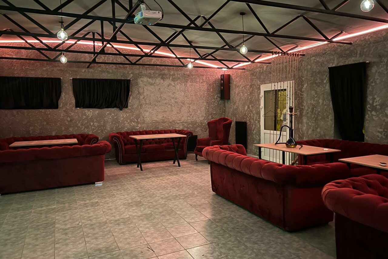 Арендовать G.A. Smoke. Усовершенствованный лофт 